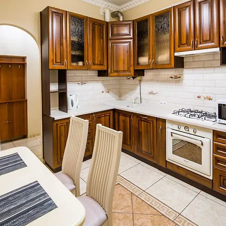 Romari коперника 28 Апартаменти *