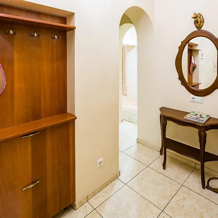 Romari коперника 28 Апартаменти *