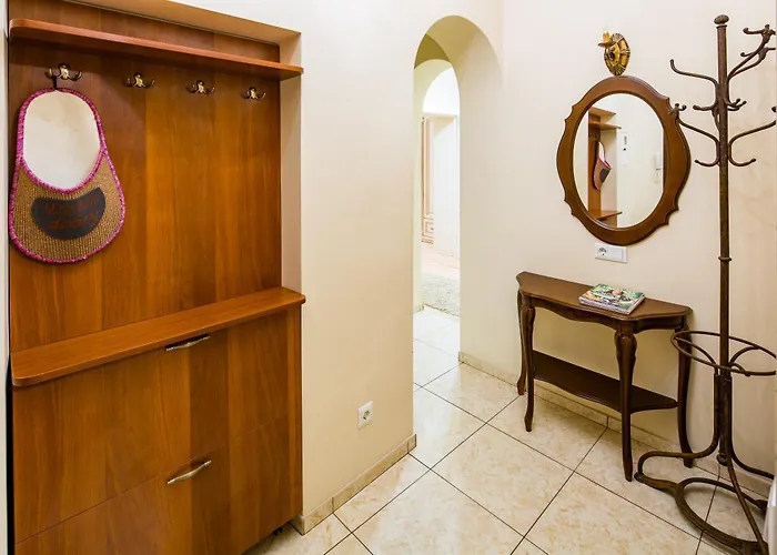 Romari коперника 28 Апартаменти *